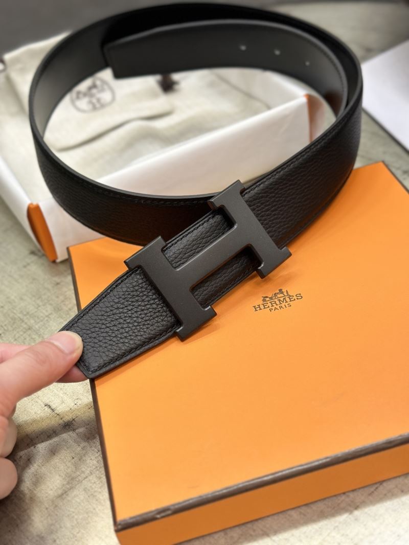 Hermes Belts